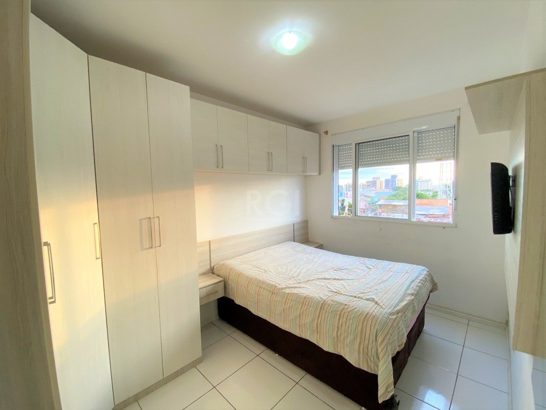 Apartamento à venda com 2 quartos, 56m² - Foto 17