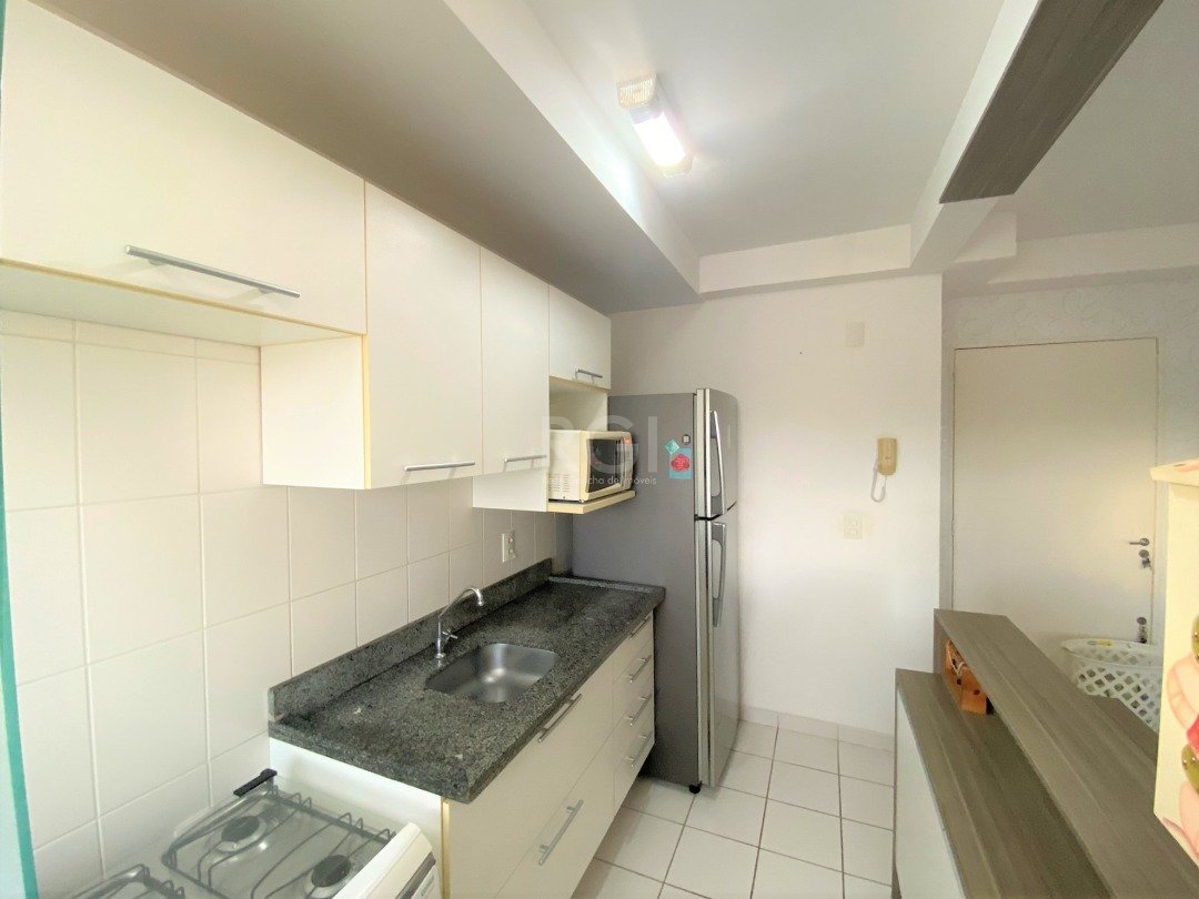 Apartamento à venda com 2 quartos, 56m² - Foto 6