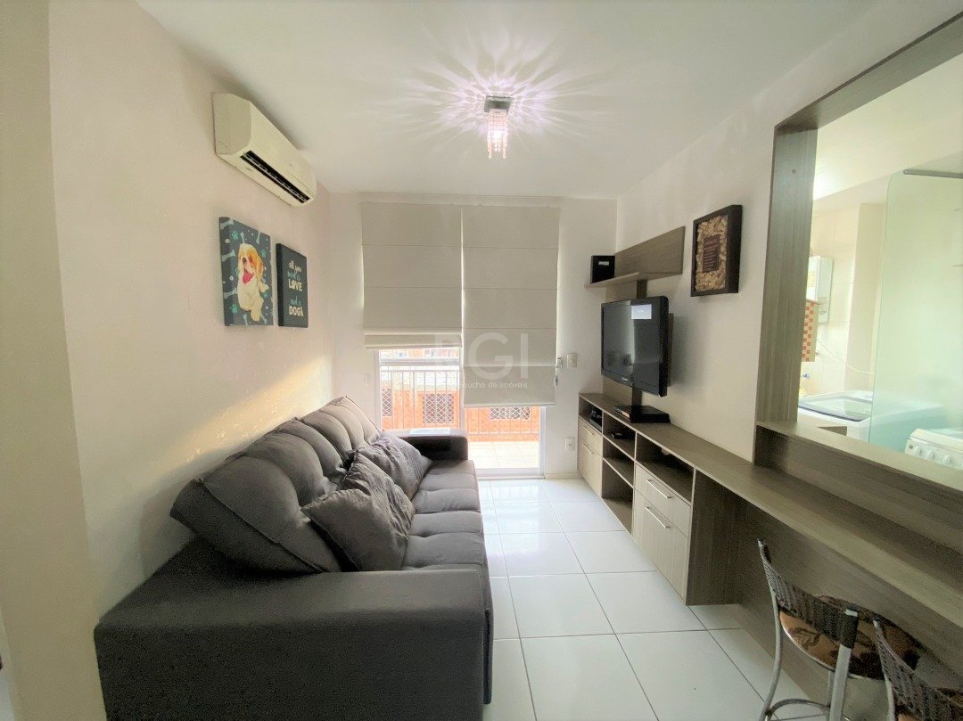 Apartamento à venda com 2 quartos, 56m² - Foto 4