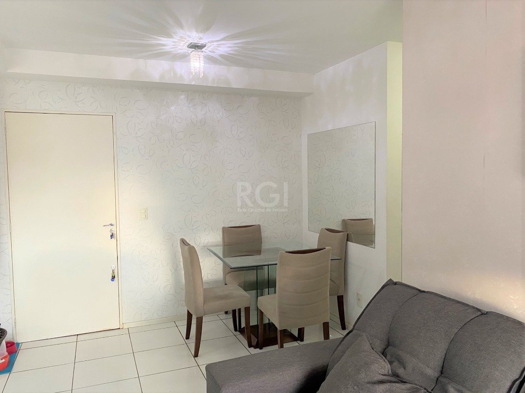 Apartamento à venda com 2 quartos, 56m² - Foto 10