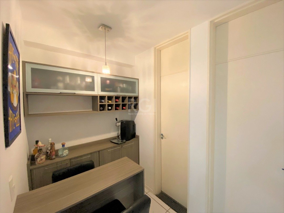 Apartamento à venda com 2 quartos, 56m² - Foto 12