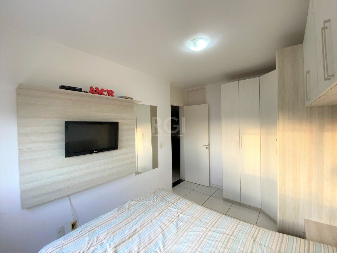 Apartamento à venda com 2 quartos, 56m² - Foto 18