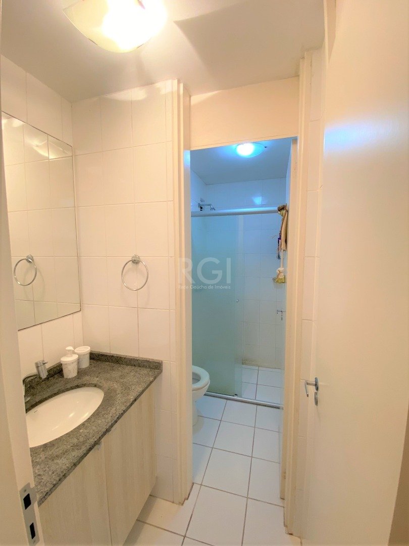 Apartamento à venda com 2 quartos, 56m² - Foto 13