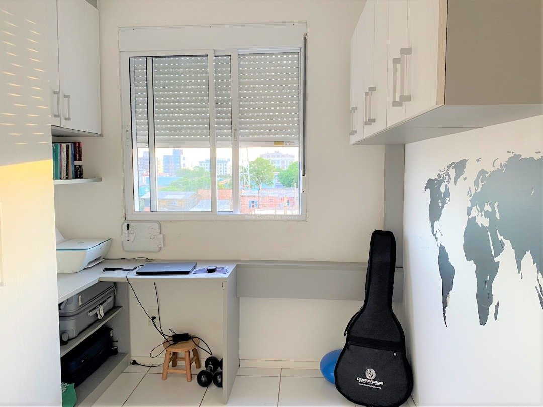 Apartamento à venda com 2 quartos, 56m² - Foto 15