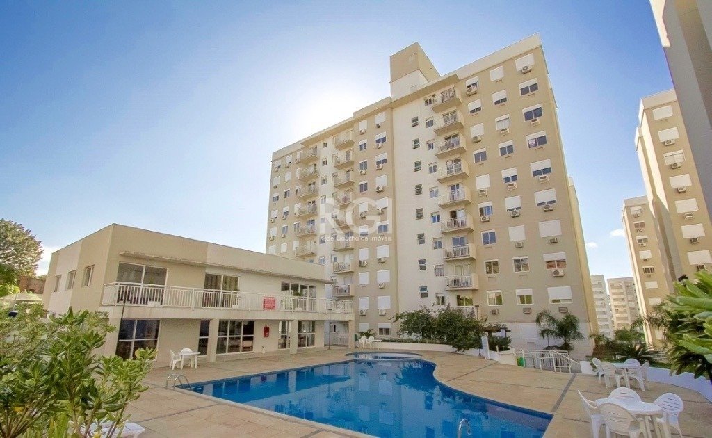 Apartamento à venda com 2 quartos, 56m² - Foto 19