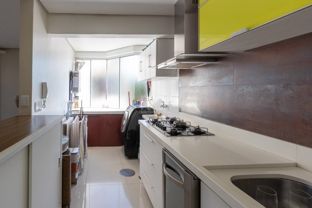 Apartamento à venda com 2 quartos, 67m² - Foto 9