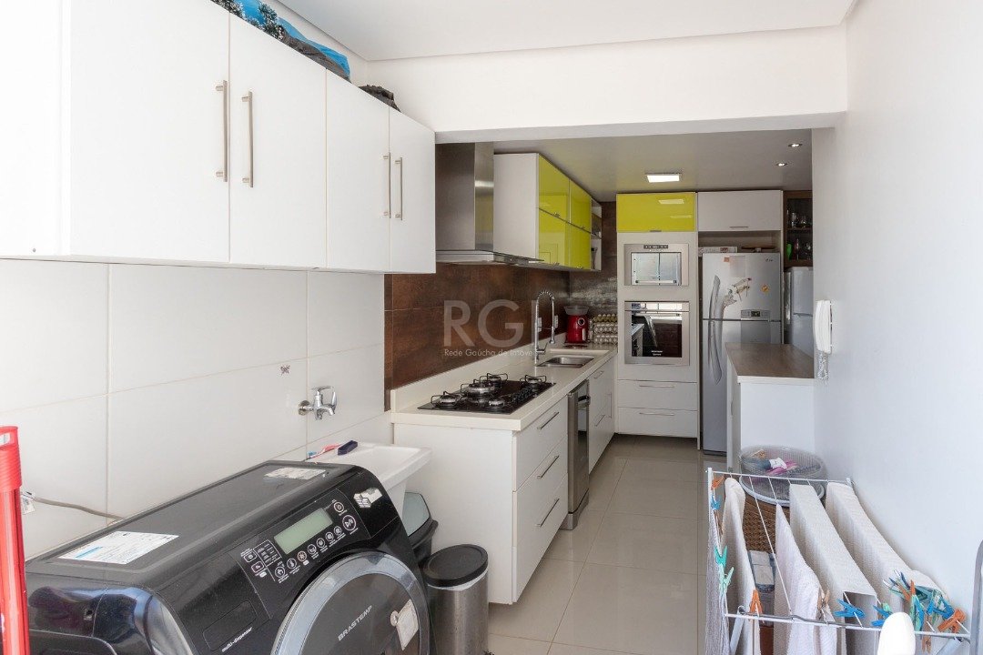 Apartamento à venda com 2 quartos, 67m² - Foto 12