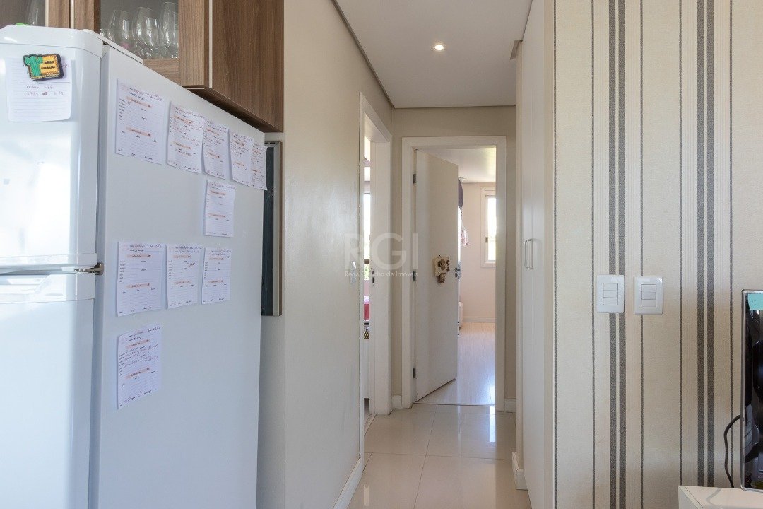 Apartamento à venda com 2 quartos, 67m² - Foto 14