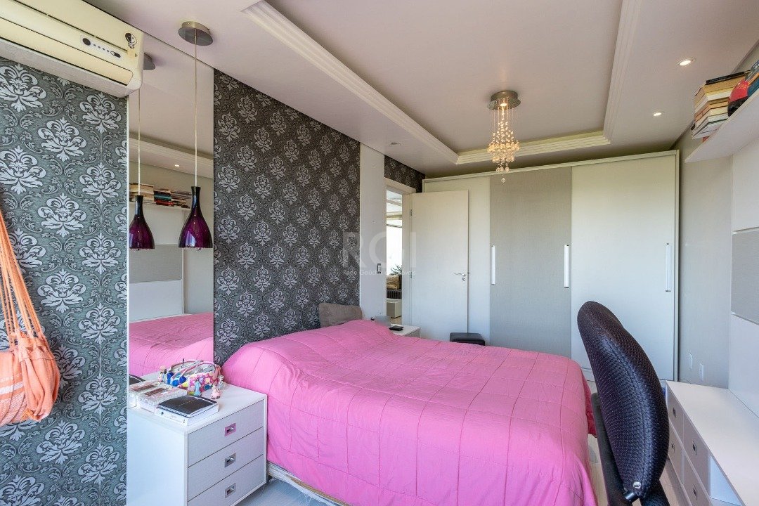 Apartamento à venda com 2 quartos, 67m² - Foto 17