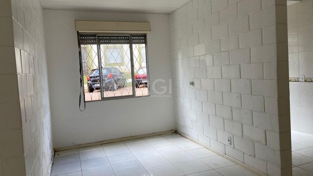 Apartamento à venda com 2 quartos, 52m² - Foto 2