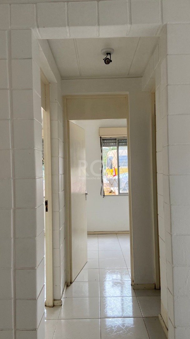 Apartamento à venda com 2 quartos, 52m² - Foto 5