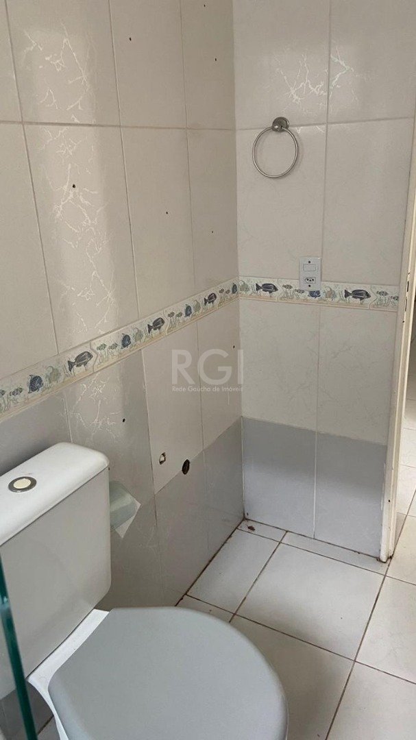 Apartamento à venda com 2 quartos, 52m² - Foto 9