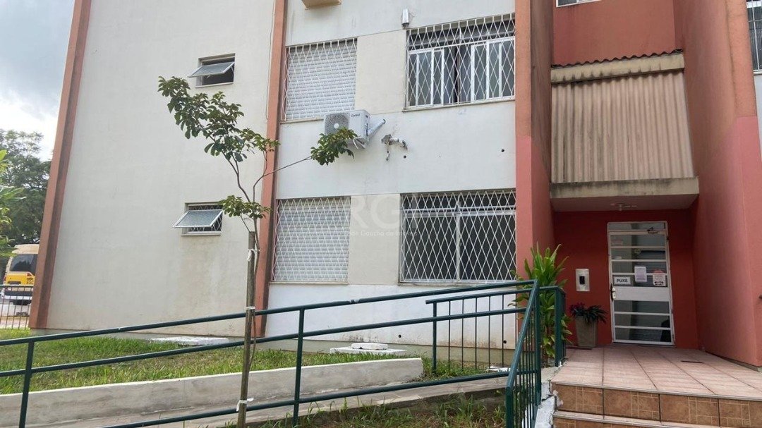 Apartamento à venda com 2 quartos, 52m² - Foto 19