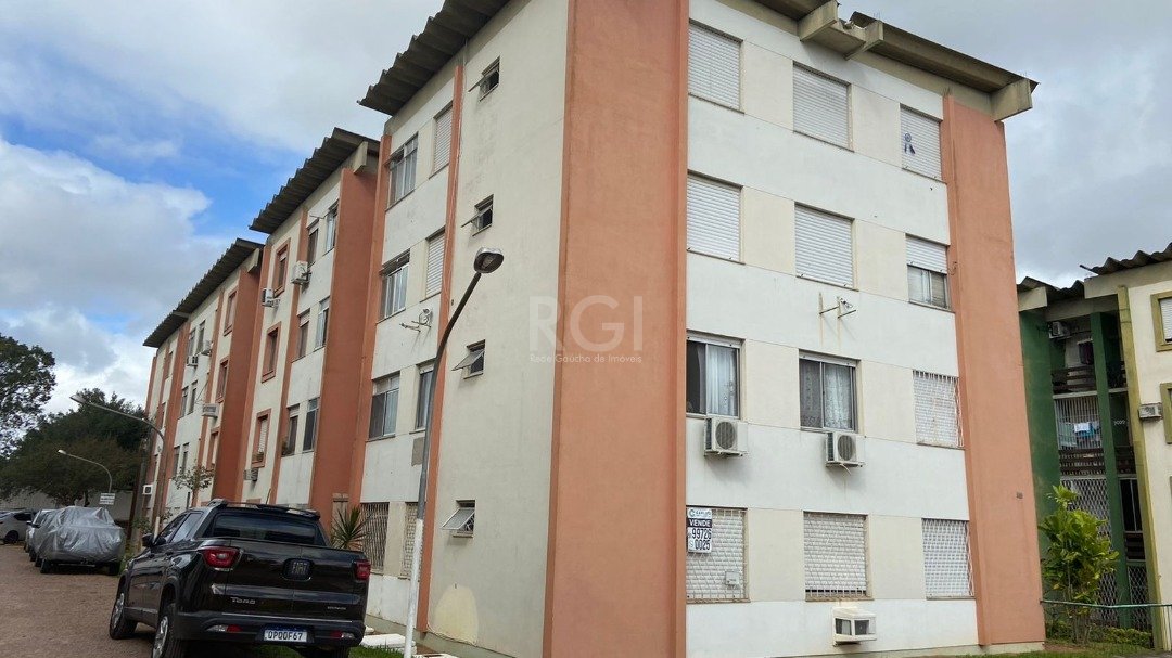 Apartamento à venda com 2 quartos, 52m² - Foto 29