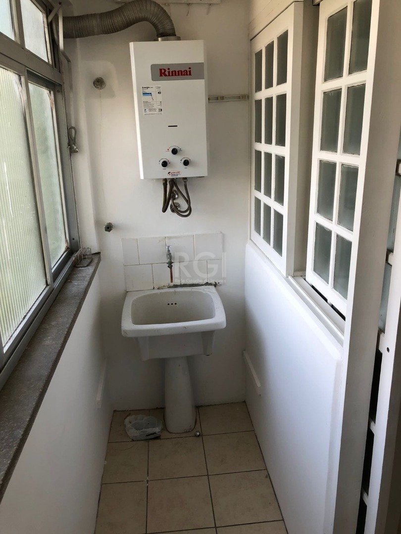 Apartamento à venda com 3 quartos, 79m² - Foto 8