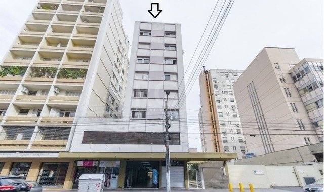 Apartamento com 110m², 3 dormitórios, 1 suíte, 2 vagas no bairro Independência em Porto Alegre para Comprar