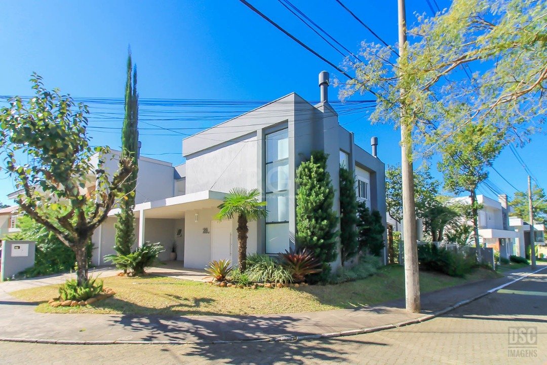 Casa de Condomínio à venda com 3 quartos, 196m² - Foto 41