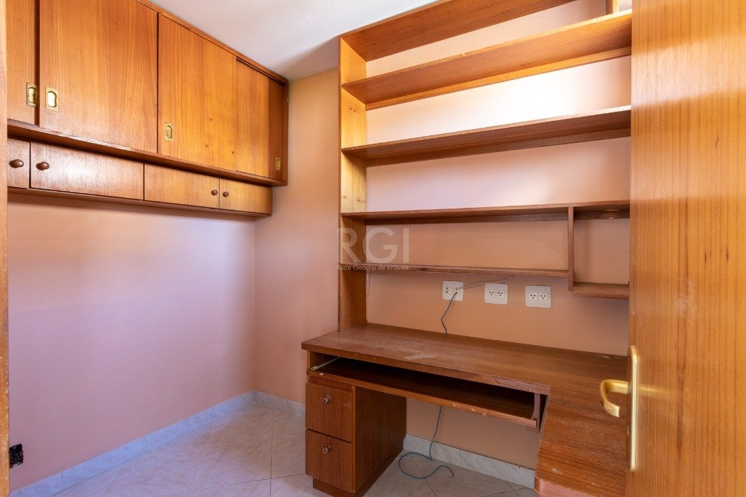 Apartamento à venda com 3 quartos, 110m² - Foto 21