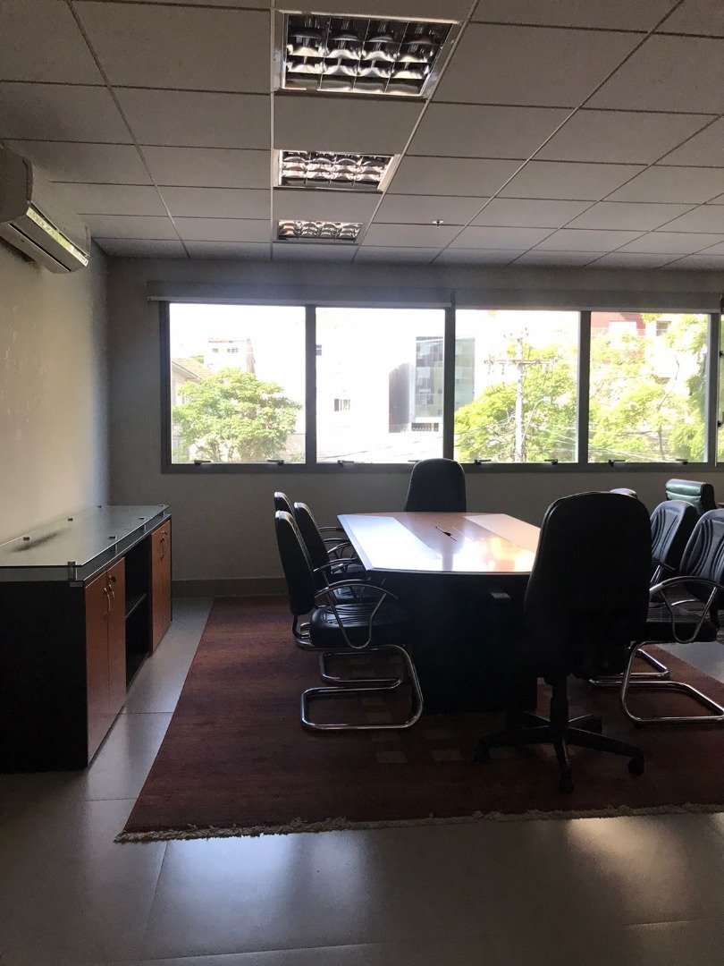 Conjunto Comercial-Sala para alugar, 52m² - Foto 6