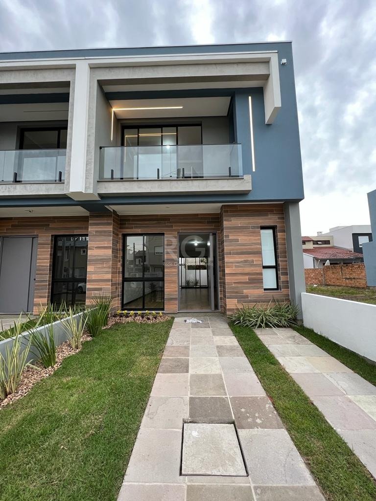 Casa à venda com 3 quartos, 145m² - Foto 31