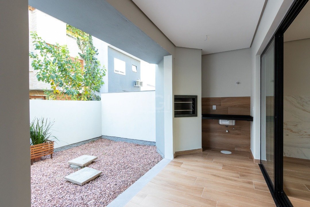 Casa à venda com 3 quartos, 145m² - Foto 11