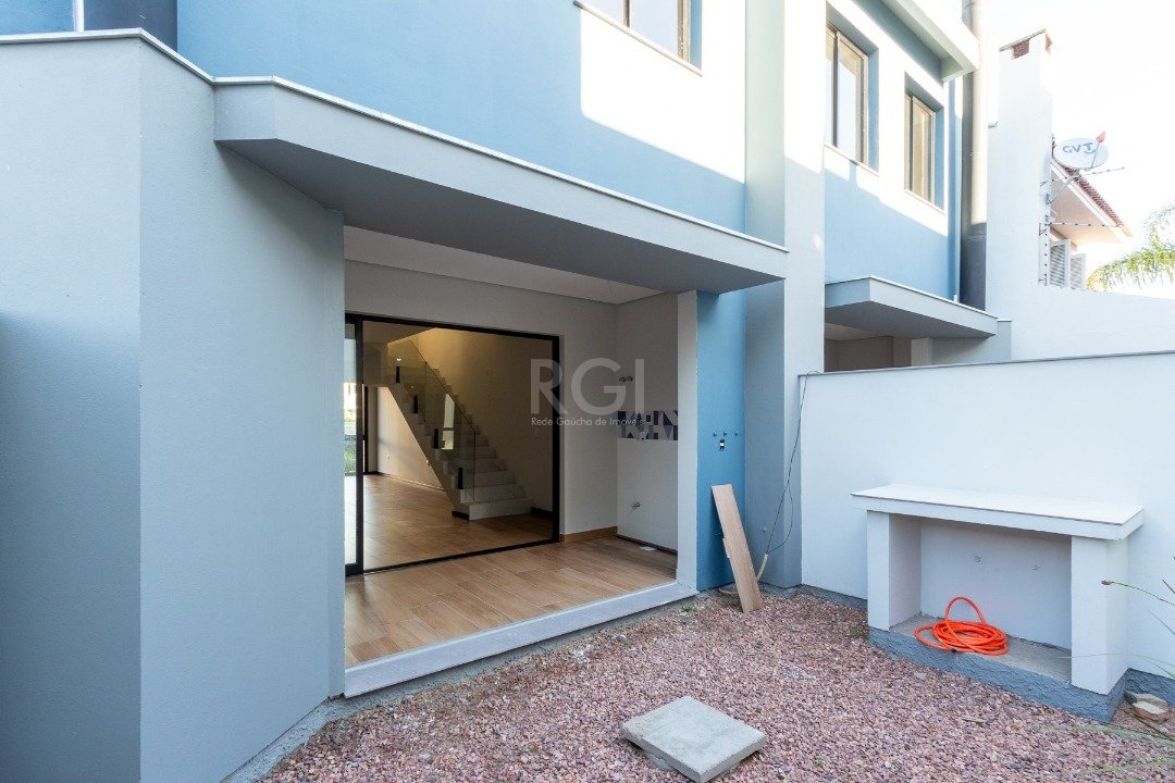 Casa à venda com 3 quartos, 145m² - Foto 12