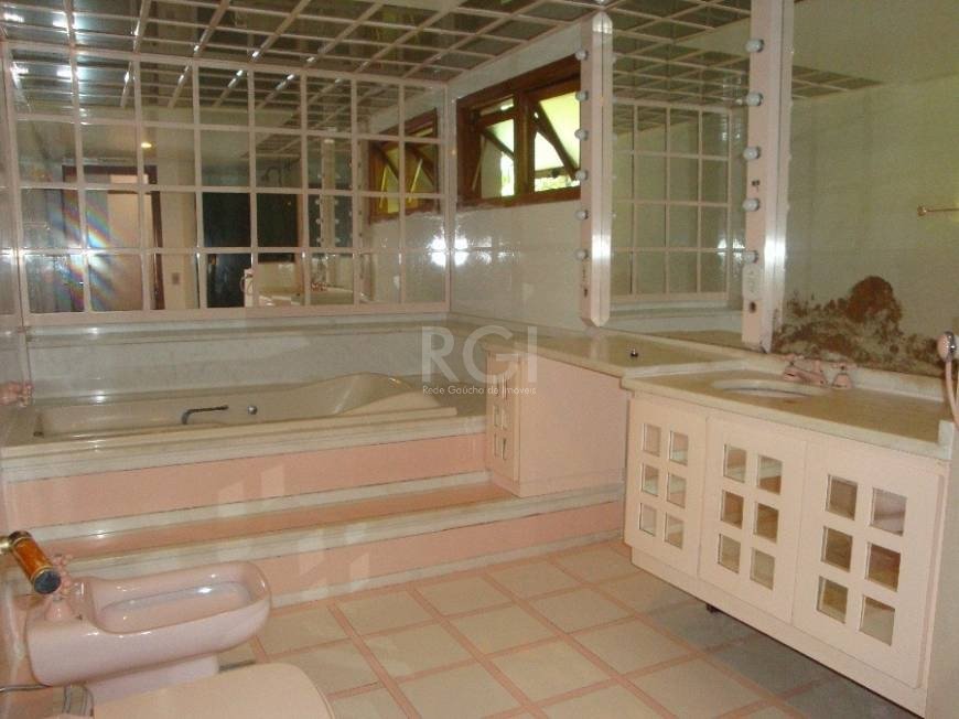 Casa de Condomínio à venda com 4 quartos, 618m² - Foto 25