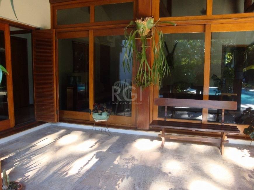 Casa de Condomínio à venda com 4 quartos, 618m² - Foto 30