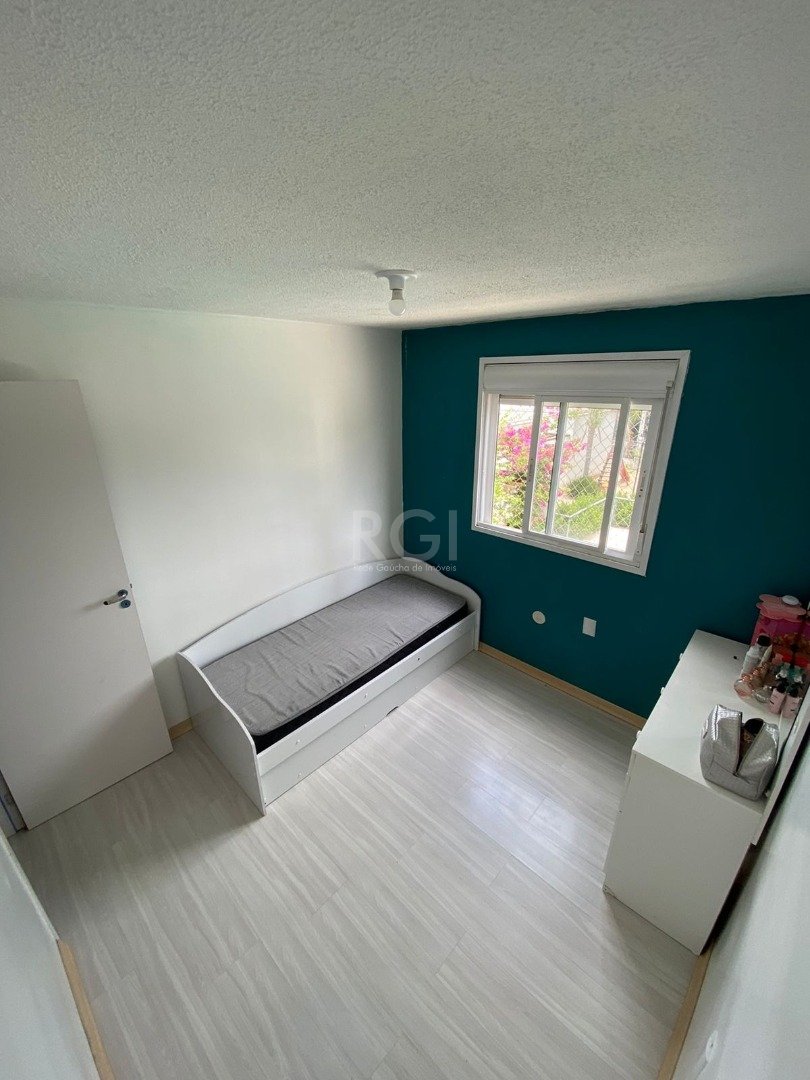 Apartamento à venda com 2 quartos, 47m² - Foto 2