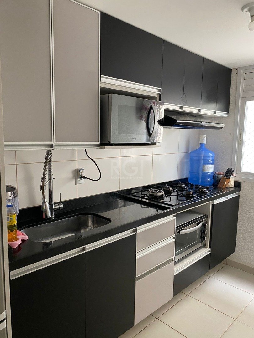 Apartamento à venda com 2 quartos, 47m² - Foto 6