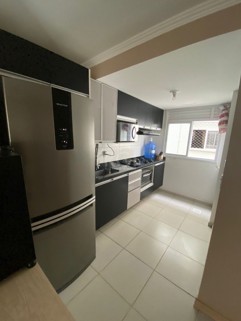 Apartamento à venda com 2 quartos, 47m² - Foto 7