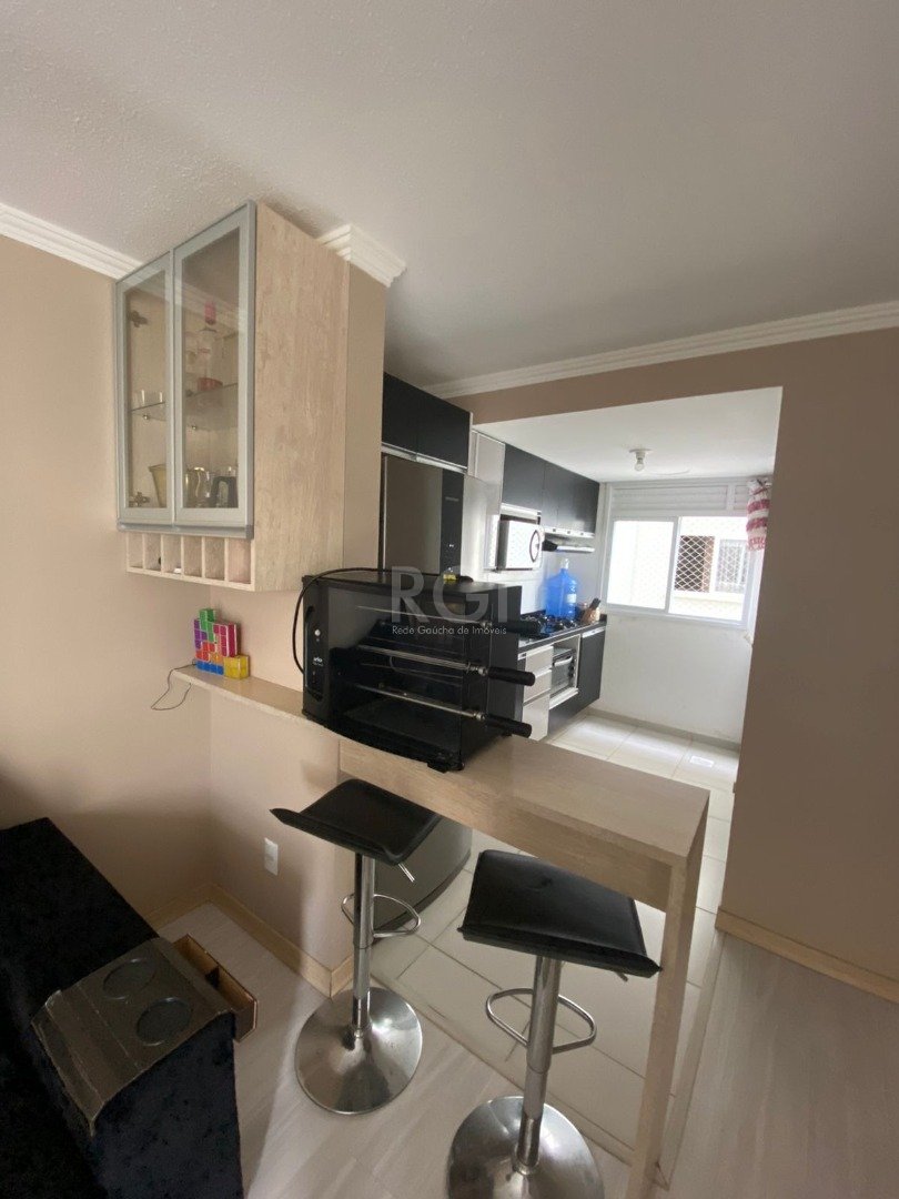 Apartamento à venda com 2 quartos, 47m² - Foto 9