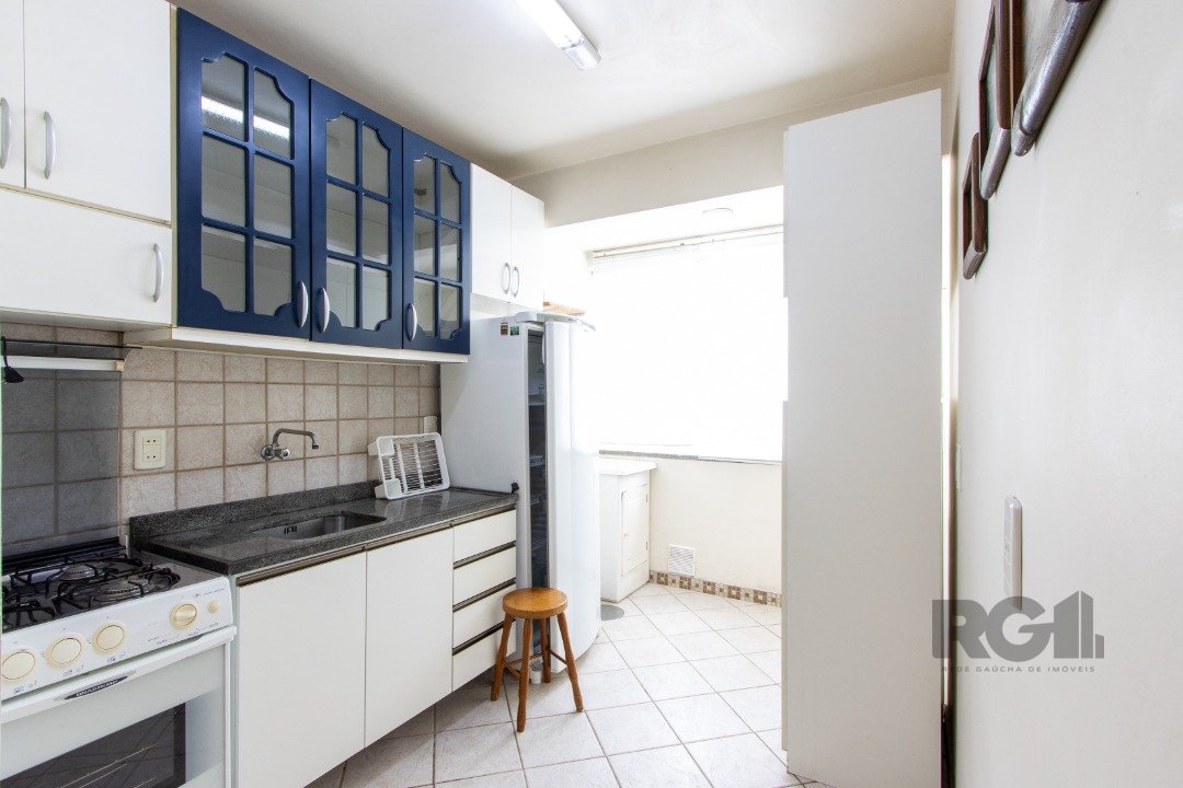 Apartamento para alugar com 3 quartos, 70m² - Foto 3