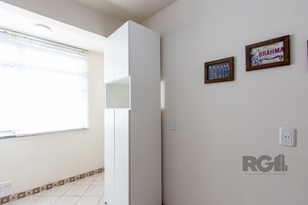 Apartamento para alugar com 3 quartos, 70m² - Foto 4