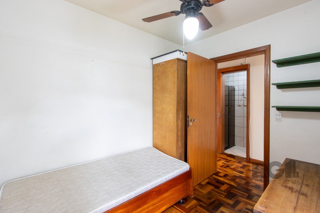 Apartamento para alugar com 3 quartos, 70m² - Foto 13