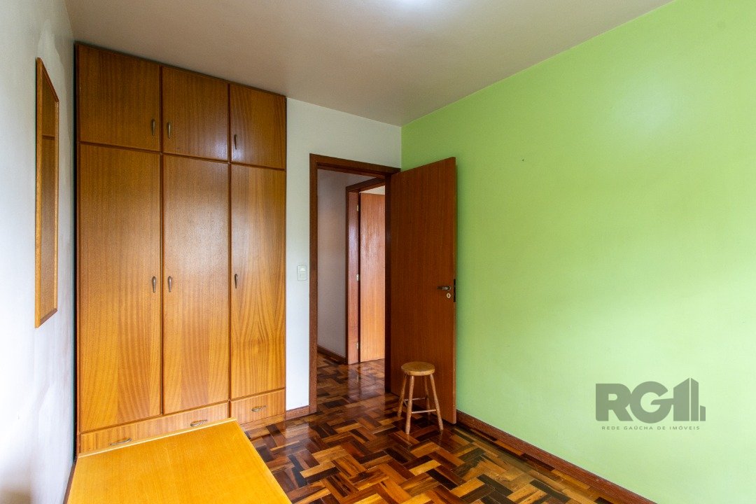 Apartamento para alugar com 3 quartos, 70m² - Foto 21