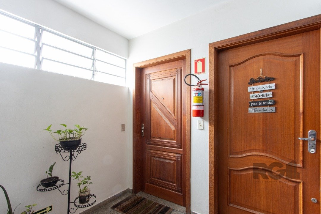 Apartamento para alugar com 3 quartos, 70m² - Foto 23