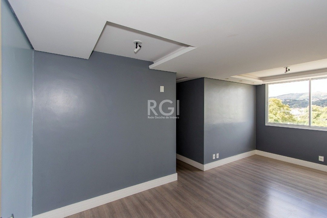 Apartamento à venda com 3 quartos, 61m² - Foto 6