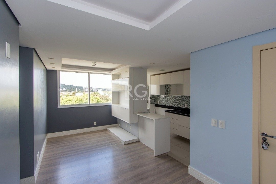 Apartamento à venda com 3 quartos, 61m² - Foto 7