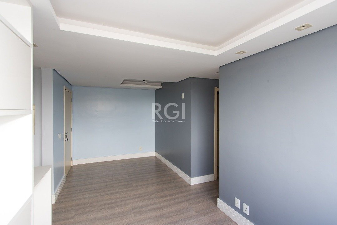 Apartamento à venda com 3 quartos, 61m² - Foto 8