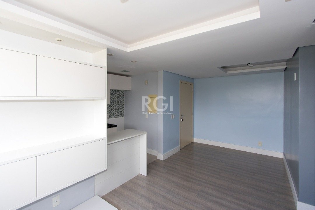 Apartamento à venda com 3 quartos, 61m² - Foto 9