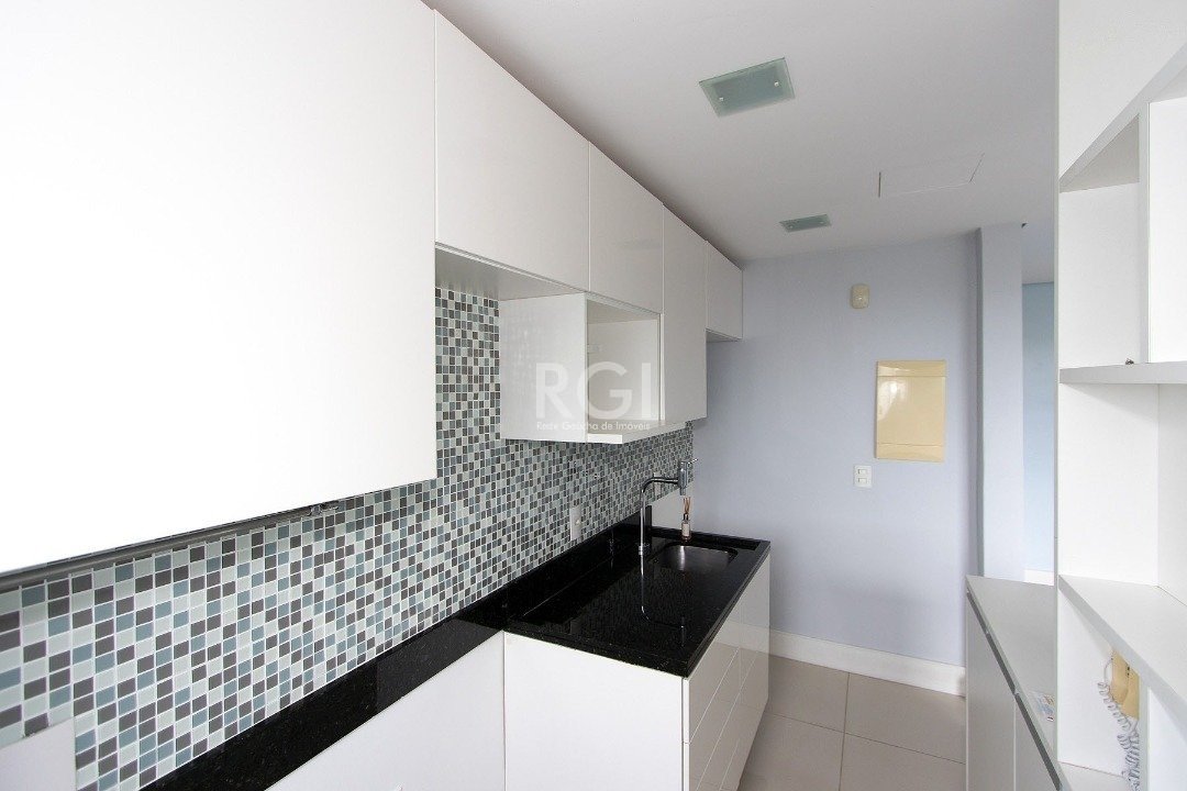 Apartamento à venda com 3 quartos, 61m² - Foto 12