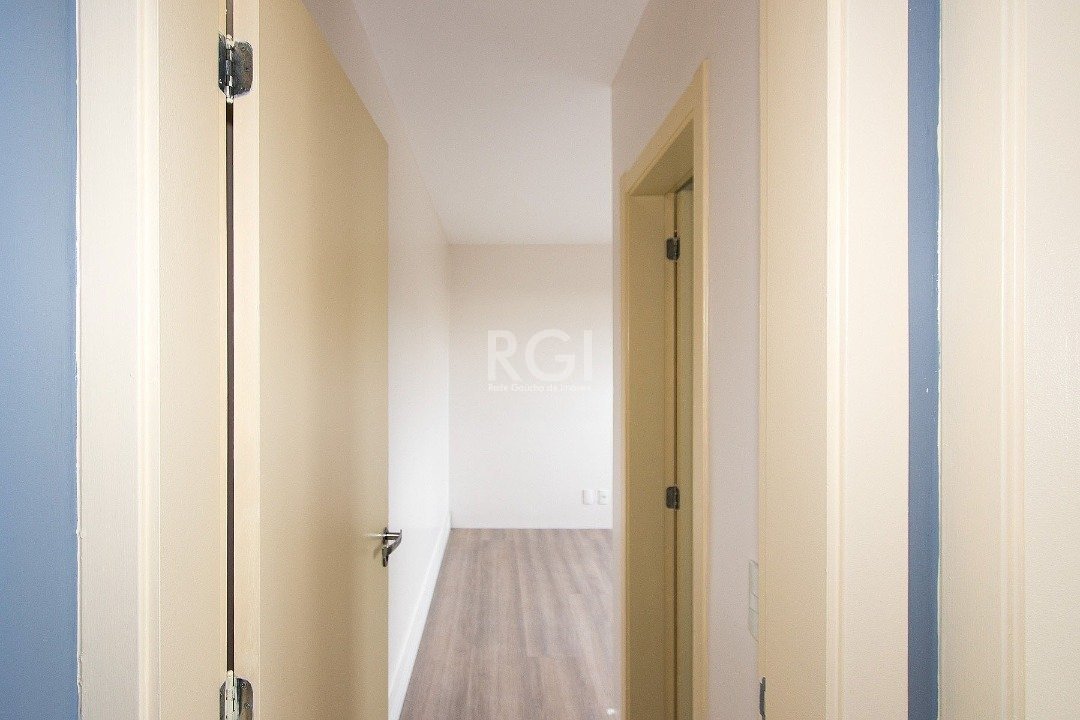 Apartamento à venda com 3 quartos, 61m² - Foto 19