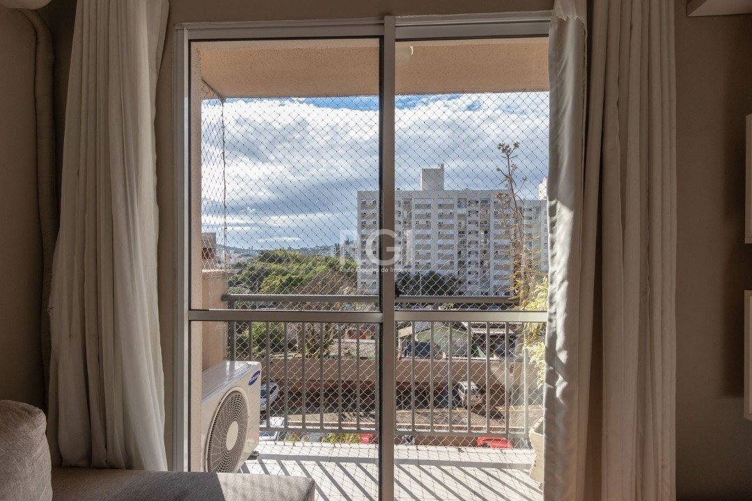 Apartamento à venda com 3 quartos, 68m² - Foto 6