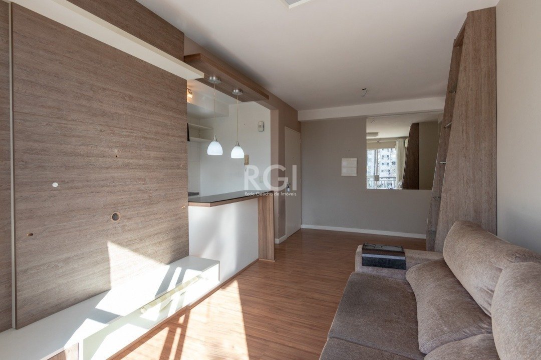 Apartamento à venda com 3 quartos, 68m² - Foto 1