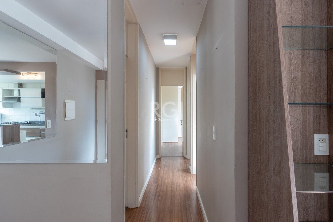 Apartamento à venda com 3 quartos, 68m² - Foto 18