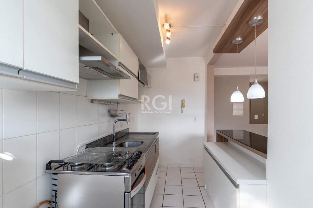 Apartamento à venda com 3 quartos, 68m² - Foto 19