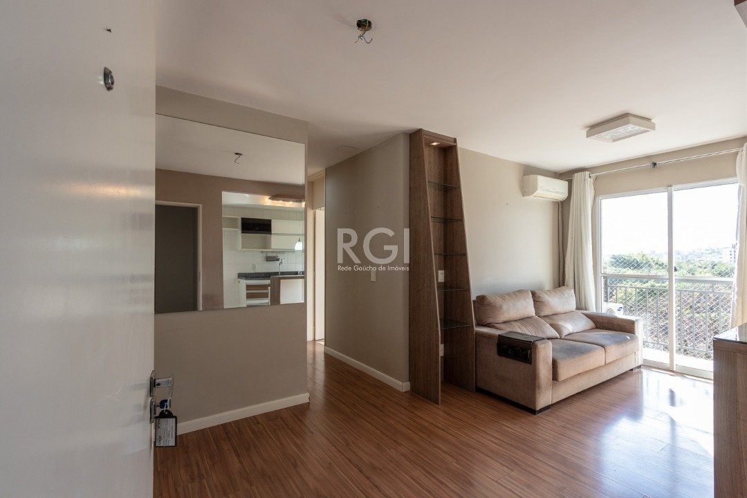 Apartamento à venda com 3 quartos, 68m² - Foto 7