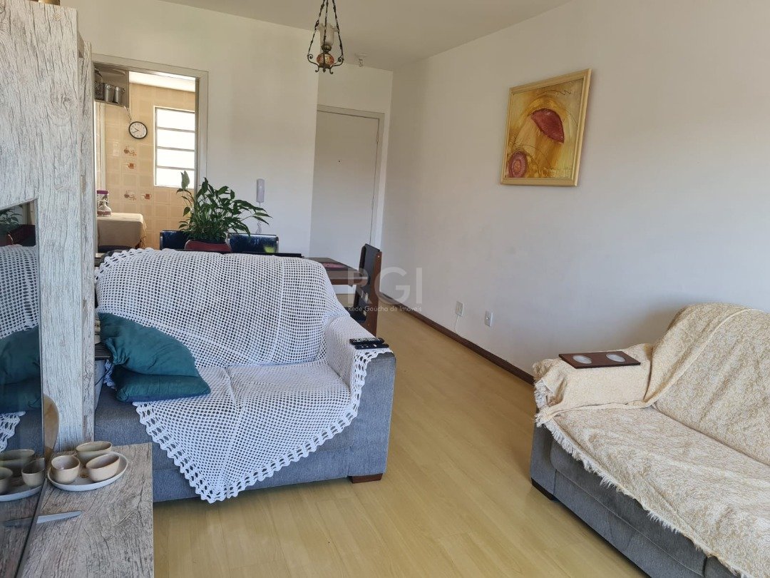 Apartamento à venda com 3 quartos, 74m² - Foto 5