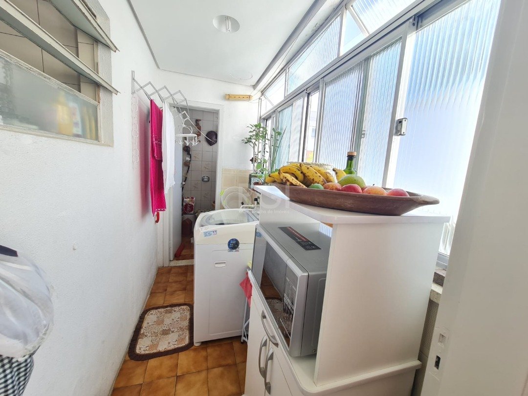 Apartamento à venda com 3 quartos, 74m² - Foto 6